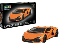 Revell 1/24 Lamborghini Revuelto