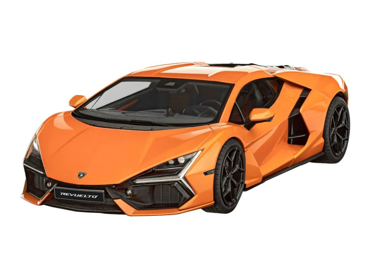 Revell 1/24 Lamborghini Revuelto
