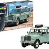 Revell 1/24 Land Rover Series III