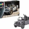 Revell 1/35 le. gl. Einheits-PKW 4 German Army