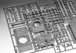 Revell 1/72 Leclerc T5 MBT