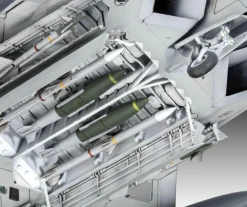 Revell 1/72 Lockheed Martin F-22A Raptor