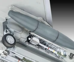 Revell 1/72 Lockheed Martin F-22A Raptor