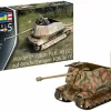 Revell 1/35 Marder I - 7.5cm Pa.K. 40 (Sf.) auf FCM 36(f)