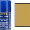 Revell 16 Matt Sand 100ml Acrylic Spray Paint