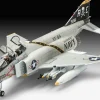 Revell 1/72 McDonnell Douglas F-4J Phantom US Navy