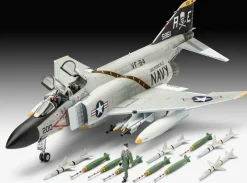 Revell 1/72 McDonnell Douglas F-4J Phantom US Navy