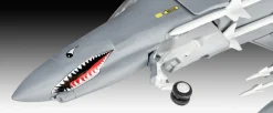 Revell 1/72 McDonnell Douglas F-4 Phantom Easy Click