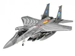 Revell 1/72 McDonnell Douglas F-15E Strike Eagle