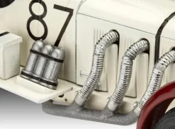 Revell 1/32 Mercedes-Benz SS