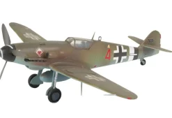 Revell 1/72 Messerschmitt Bf 109G-10