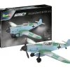 Revell 1/32 Messerschmitt Bf 109G-6 Easy Click