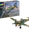Revell 1/32 Messerschmitt Bf109G-2/4