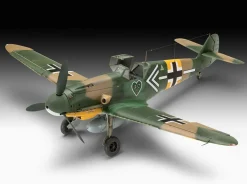 Revell 1/32 Messerschmitt Bf109G-2/4