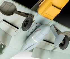 Revell 1/32 Messerschmitt Bf109G-2/4