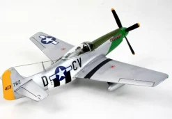 Revell 1/72 North American P-51D Mustang