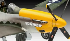 Revell 1/32 North American P-51D Mustang
