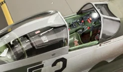Revell 1/32 North American P-51D Mustang