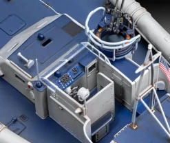 Revell 1/72 Patrol Torpedo Boat PT-559 / PT-160