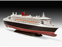 Revell 1/700 Queen Mary 2