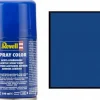 Revell 200 RBR Blue 100ml Acrylic Spray Paint