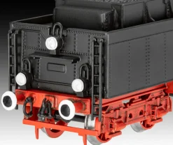 Revell 1/87 S3/6 BR18(5) German Express Locomotive with Tender 2'2'T