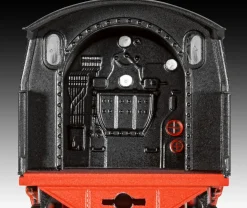 Revell 1/87 S3/6 BR18(5) German Express Locomotive with Tender 2'2'T