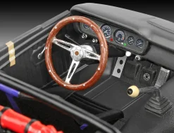 Revell 1/24 Shelby Mustang GT350R 1966 Stirling Moss