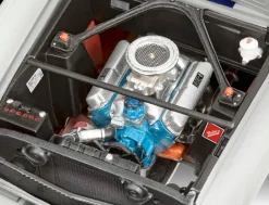 Revell 1/24 Shelby Mustang GT350R 1966 Stirling Moss