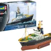 Revell 1/200 Smit Houston Tug Boat