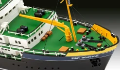Revell 1/200 Smit Houston Tug Boat
