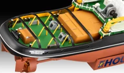 Revell 1/200 Smit Houston Tug Boat