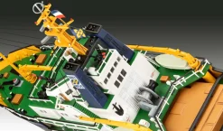 Revell 1/200 Smit Houston Tug Boat