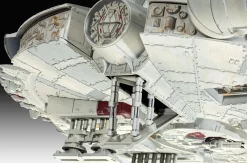 Revell 1/72 Star Wars Classic Millennium Falcon
