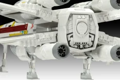 Revell 1/57 Star Wars The Mandalorian Carson Teva's X-Wing Starfighter