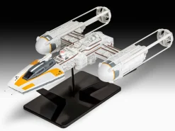 Revell 1/72 Star Wars Y-Wing Fighter Bomber Gift Set