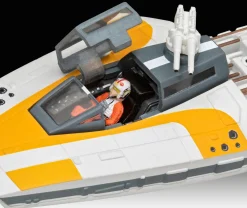 Revell 1/72 Star Wars Y-Wing Fighter Bomber Gift Set