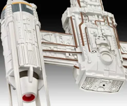 Revell 1/72 Star Wars Y-Wing Fighter Bomber Gift Set