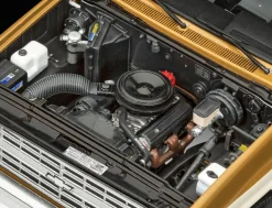 Revell 1/24 Stranger Things Chevy Blazer K5 Jim Hopper