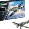 Revell 1/72 Supermarine Spitfire Mk.Vb