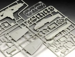 Revell 1/72 Supermarine Spitfire Mk.Vb