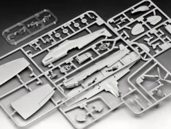 Revell 1/72 Supermarine Spitfire Mk.IIa Starter Set