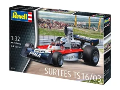Revell 1/32 Surtees TS16/03