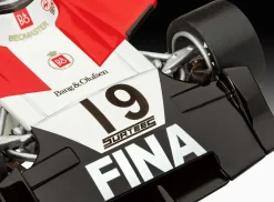 Revell 1/32 Surtees TS16/03