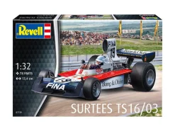 Revell 1/32 Surtees TS16/03