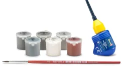 Revell 1/72 Top Gun Movies Gift Set