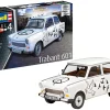 Revell 1/24 Trabant 601S "Builder's Choice"