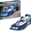 Revell 1/32 Tyrrel P34/2 6-wheeler