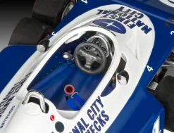 Revell 1/32 Tyrrel P34/2 6-wheeler