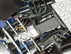 Revell 1/32 Tyrrel P34/2 6-wheeler